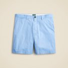 Pale Seascape Stretchy cropped Short