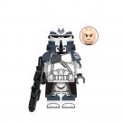 Toys Custome Minifigure Wolfpack Airborne Paratrooper Clone Trooper Star Wars Fast Ship From US