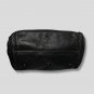 PreOwned CHLO&Atilde;� Paddington Bag  Black Leather With Gold Lock Hardware