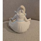 Adorable "Rosie" Cyril Cullen Porcelain Figurine