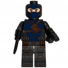 Bullseye Custom Minifigure Toys Bullseye Custom Minifigure Toys