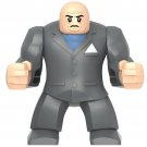 Kingpin Custom Minifigure Toys Kingpin Custom Minifigure Toys