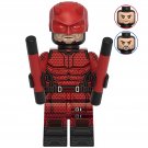Daredevil Born Again Custom Minifigure Toys
