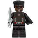 Blade Custom Minifigure Toys