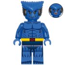 Beast Custom Minifigure Toys