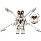 Anti-Venom Custom Minifigure Toys