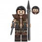 Kraven The Hunter Custom Minifigure Toys