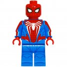 Insomniac Spider-Man 2.0 Custom Minifigure Toys Insomniac Spider-Man 2.0 Custom Minifigure Toys