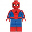 Spectacular Spider-Man Custom Minifigure Toys Spectacular Spider-Man Custom Minifigure Toys