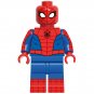 Spectacular Spider-Man Custom Minifigure Toys