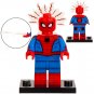 Spectacular Spider-Man Custom Minifigure Toys