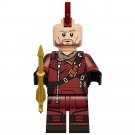 Kraglin Custom Minifigure Toys Kraglin Custom Minifigure Toys