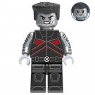 Colossus Custom Minifigure Toys