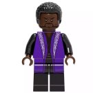 Black Panther Custom Minifigure Toys Black Panther Custom Minifigure Toys