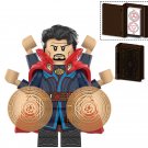 Doctor Strange Custom Minifigure Toys