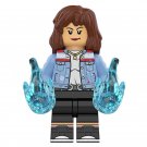 America Chavez Custom Minifigure Toys America Chavez Custom Minifigure Toys