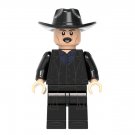 J. Jonah Jamison Custom Minifigure Toys J. Jonah Jamison Custom Minifigure Toys