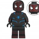 Secret War Spider-Man Custom Minifigure Toys