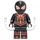 Spider-Tron Custom Minifigure Toys Spider-Tron Custom Minifigure Toys
