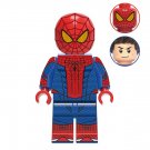 The Amazing Spider-Man Custom Minifigure Toys