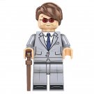 Daredevil Matt Murdock Custom Minifigure Toys Daredevil Matt Murdock Custom Minifigure Toys