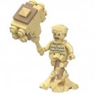 Sandman Custom Minifigure Toys