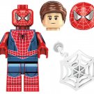 Spider-Man Custom Minifigure Toys Tobey Maguire