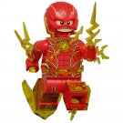 The Flash Custom Minifigure Toys