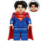 Supergirl Custom Minifigure Toys Supergirl Custom Minifigure Toys