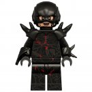 The Dark Flash Custom Minifigure Toys The Dark Flash Custom Minifigure Toys
