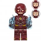 Flash Custom Minifigure Toys Flash Custom Minifigure Toys