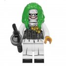 Joker Custom Minifigure Toys Joker Custom Minifigure Toys