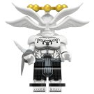 Mahoraga Custom Minifigure Toys Mahoraga Custom Minifigure Toys