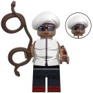 Miguel Oduol Custom Minifigure Toys Miguel Oduol Custom Minifigure Toys