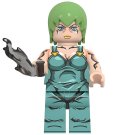 Foo Fighters Custom Minifigure Toys