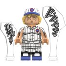Emporio Alnino Custom Minifigure Toys
