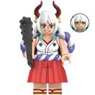 Yamato Custom Minifigure Toys Yamato Custom Minifigure Toys