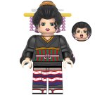 Nico Robin Custom Minifigure Toys Nico Robin Custom Minifigure Toys