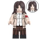 Pieck Finger Custom Minifigure Toys Pieck Finger Custom Minifigure Toys