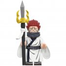 Sukuna Custom Minifigure Toys