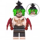 Gyutaro Custom Minifigure Toys Gyutaro Custom Minifigure Toys