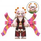 Daki Custom Minifigure Toys Daki Custom Minifigure Toys