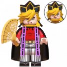 Doma Custom Minifigure Toys