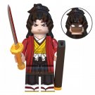Yoriichi Custom Minifigure Toys Yoriichi Custom Minifigure Toys