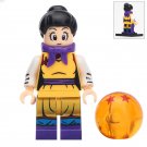 Chi-Chi Custom Minifigure Toys Chi-Chi Custom Minifigure Toys