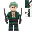 Zoro Custom Minifigure Toys Zoro Custom Minifigure Toys