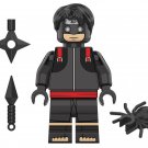 Torune Aburame Custom Minifigure Toys Torune Aburame Custom Minifigure Toys