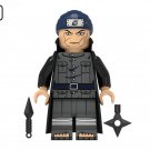 Ibiki Morino Custom Minifigure Toys Ibiki Morino Custom Minifigure Toys