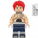 Sasori Custom Minifigure Toys Sasori Custom Minifigure Toys