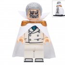 Monkey D. Garp Custom Minifigure Toys